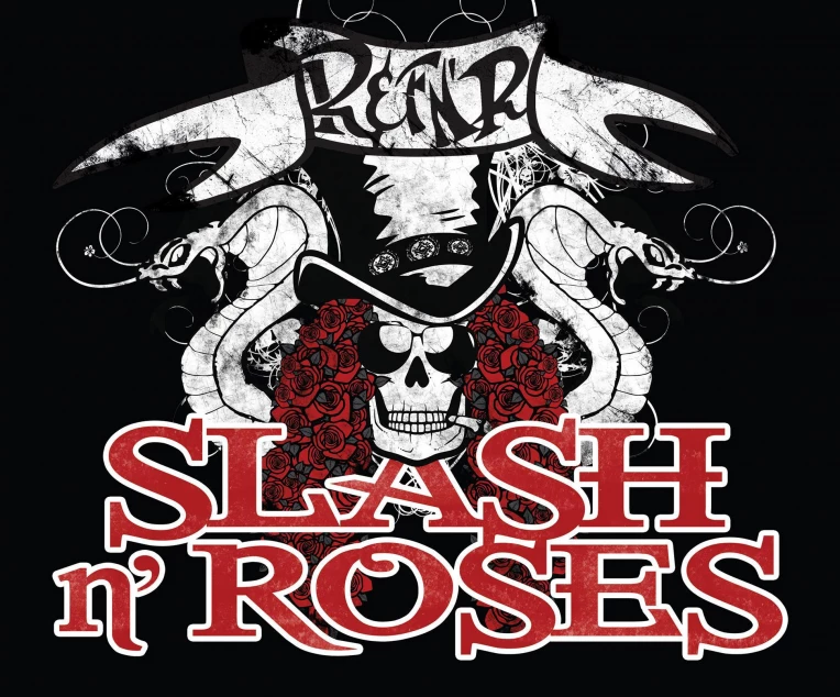 Slash N' Roses - Guns N’ Roses Tribute